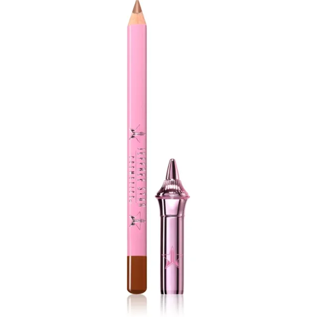 Jeffree Star Cosmetics Velour Lip Liner konturovací tužka na rty odstín Reverse Cowgirl 1.14 g