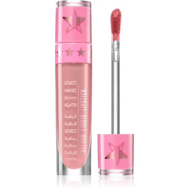 Jeffree Star Cosmetics Velour Liquid Lipstick tekutá rtěnka odstín Can´t Relate 5.6 ml