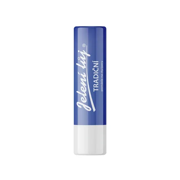 Jelení Lůj Tradiční Pomáda 4.5g Akční Pack 15+5ks