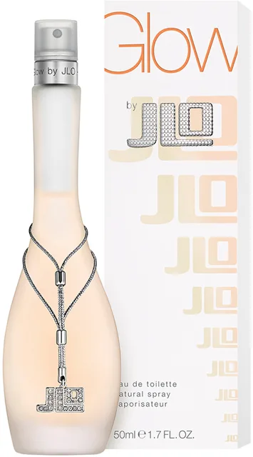 Jennifer Lopez Glow By JLo - EDT 50 ml