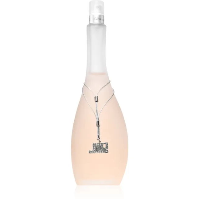 Jennifer Lopez Glow by JLo toaletní voda pro ženy 150 ml