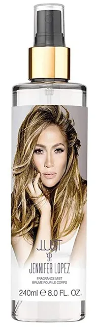 Jennifer Lopez JLust - tělová mlha 240 ml