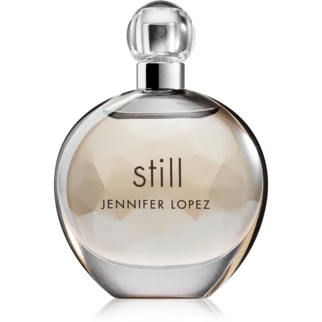 Jennifer Lopez Still parfémovaná voda pro ženy 50 ml