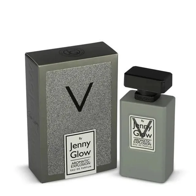 Jenny Glow Aromatic Explosion – parfémovaná voda 30 ml (Unisex)