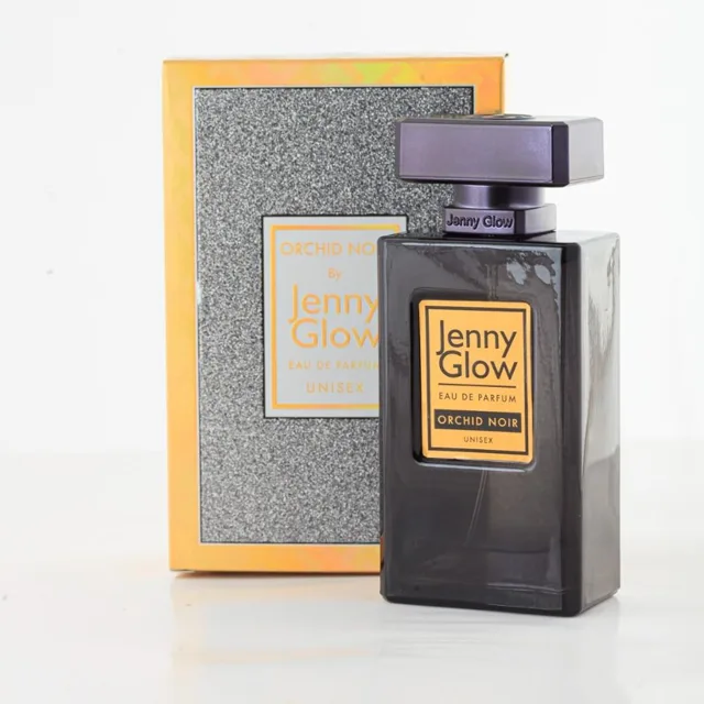 Jenny Glow Orchid Noir EDP W parfémovaná voda pro ženy 30 ml
