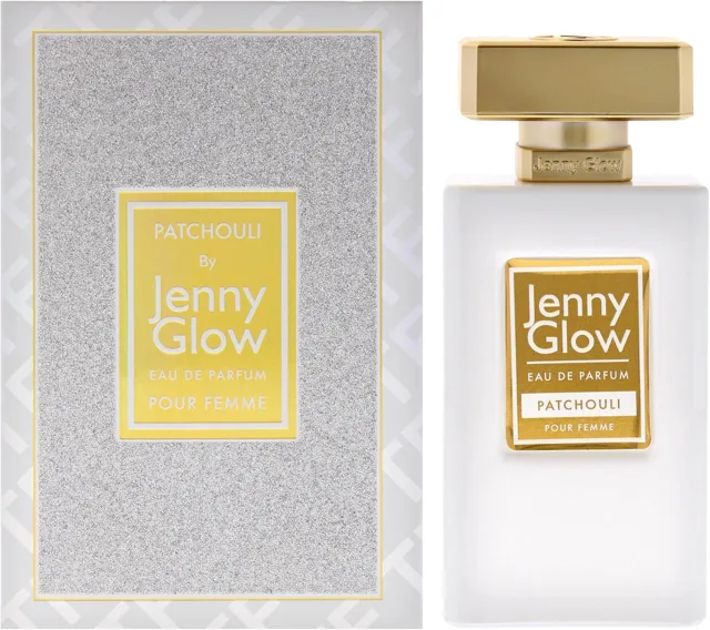 Jenny Glow Patchouli Pour Femme parfumovaná voda pro ženy 30 ml (PD: 11/22)
