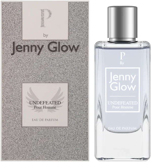 Jenny Glow Undefeated EDP Pour Homme 50 ml