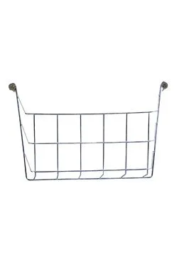 Jesle 20x15x10cm, Do Klece Pro Hlodavce, Pozinkované