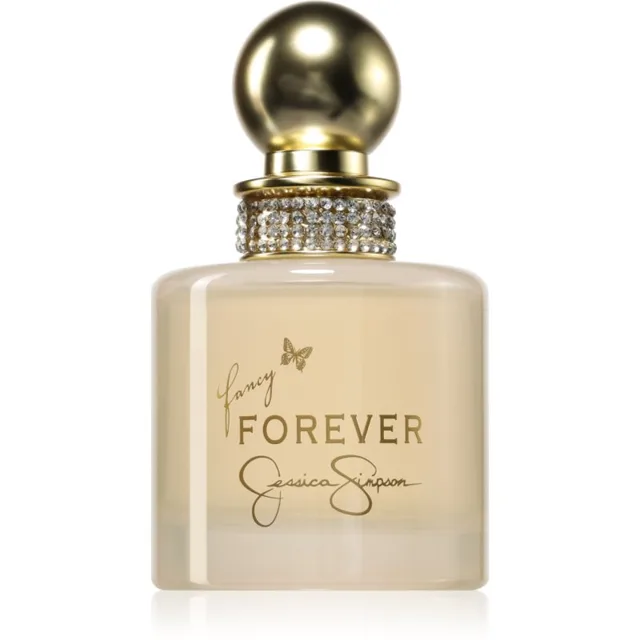 Jessica Simpson Fancy Forever parfémovaná voda pro ženy 100 ml