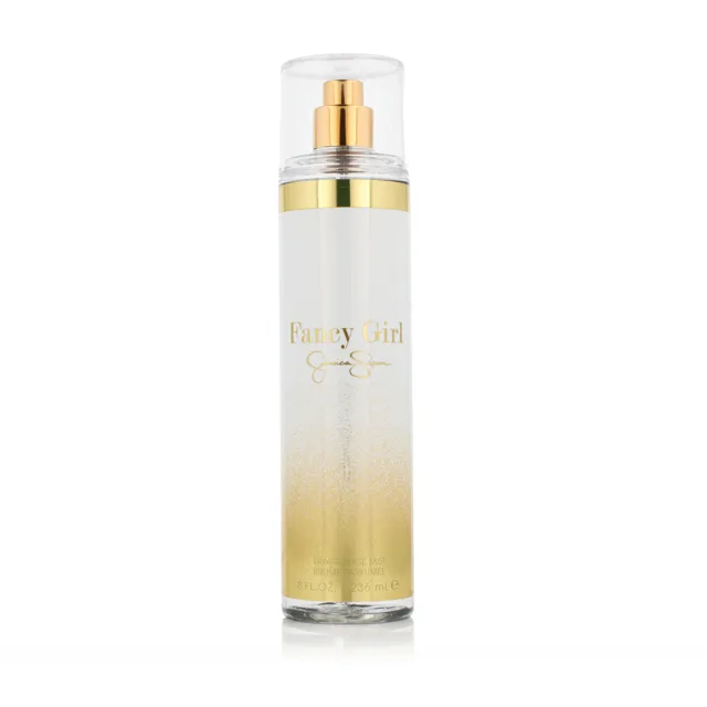 Jessica Simpson Fancy Girl tělový sprej 236 ml W