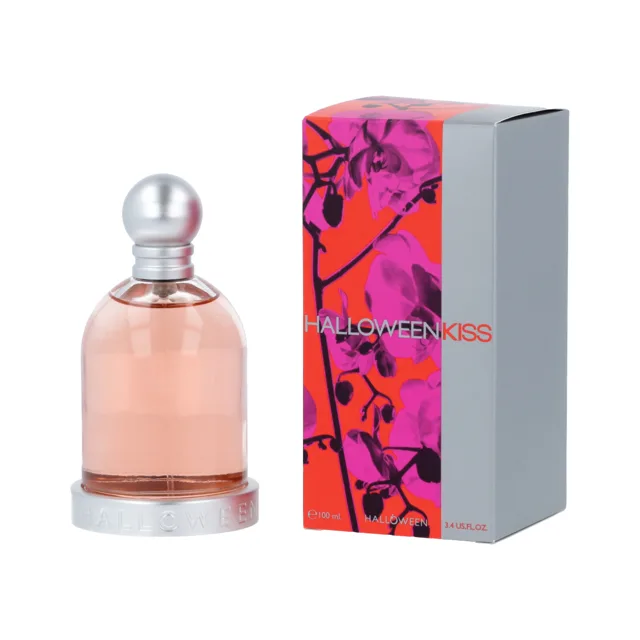 Jesus Del Pozo Halloween Kiss EDT 100 ml W