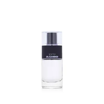Jil Sander Softly Serene EDP W 80 ml – rozbalený, ale plný