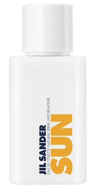 Jil Sander Sun - EDT 30 ml