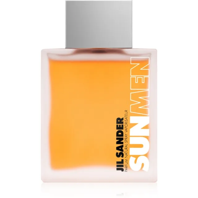 Jil Sander Sun Men Parfum parfém pro muže 75 ml