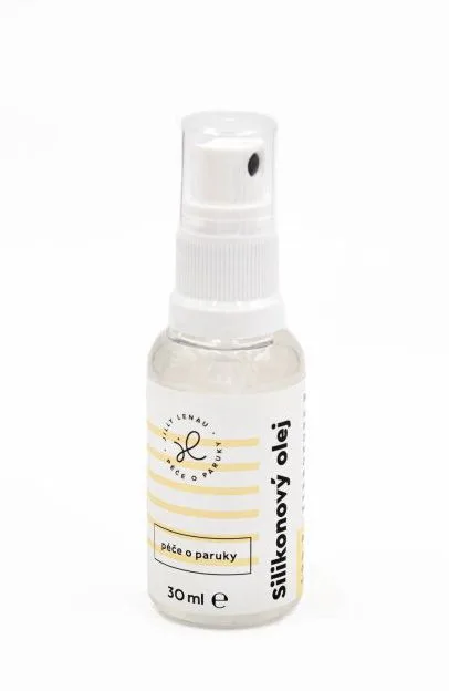 Jilly Lenau Olejíček 30ml