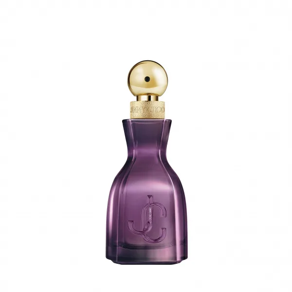 Jimmy Choo I WANT CHOO MIDNIGHT parfémová voda 40 ml