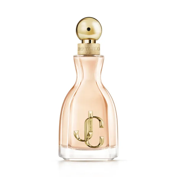 Jimmy Choo I WANT CHOO parfémová voda 60 ml