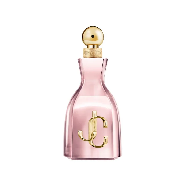 Jimmy Choo I WANT CHOO WITH LOVE  parfémová voda 100 ml