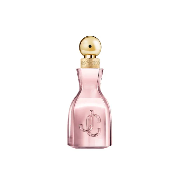 Jimmy Choo I WANT CHOO WITH LOVE  parfémová voda 40 ml