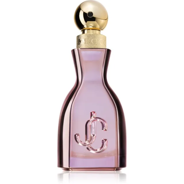Jimmy Choo I Want Choo With Love parfémovaná voda pro ženy 40 ml