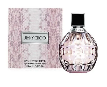 Jimmy Choo Jimmy Choo - EDT 40 ml