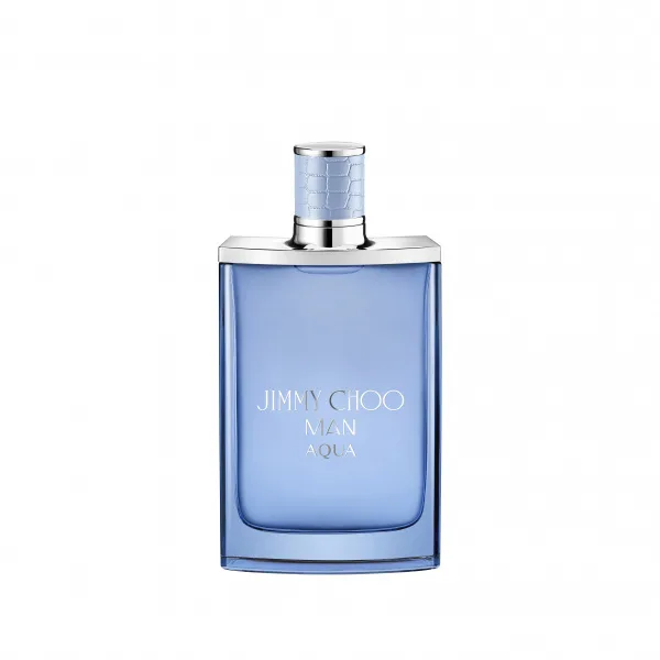 Jimmy Choo MAN AQUA toaletní voda 100 ml