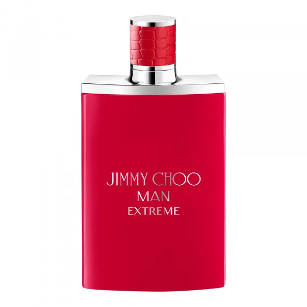 Jimmy Choo MAN EXTREME  parfémová voda 100 ml