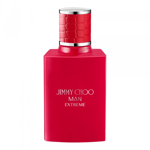 Jimmy Choo MAN EXTREME  parfémová voda 30 ml