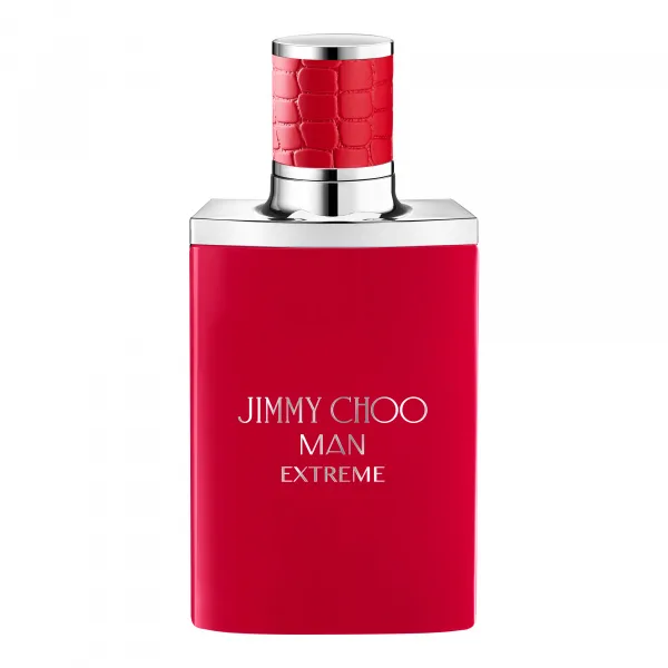 Jimmy Choo MAN EXTREME  parfémová voda 50 ml