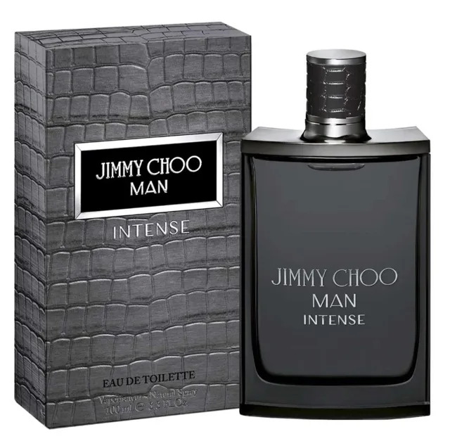 Jimmy Choo Man Intense - EDT 50 ml