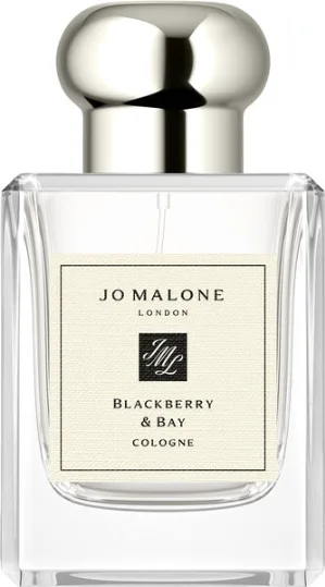 Jo Malone Blackberry & Bay - EDC 50 ml