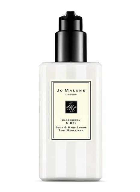 Jo Malone Blackberry & Bay - tělové mléko 250 ml