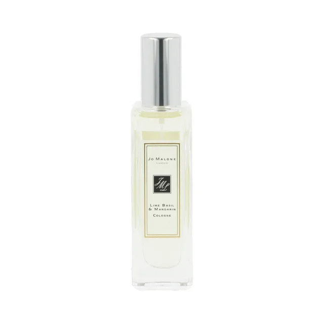 Jo Malone Lime Basil & Mandarin EDC 30 ml UNISEX (Bez krabičky)