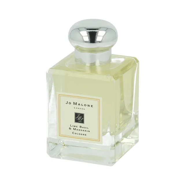 Jo Malone Lime Basil & Mandarin EDC 50 ml UNISEX (Bez krabičky)