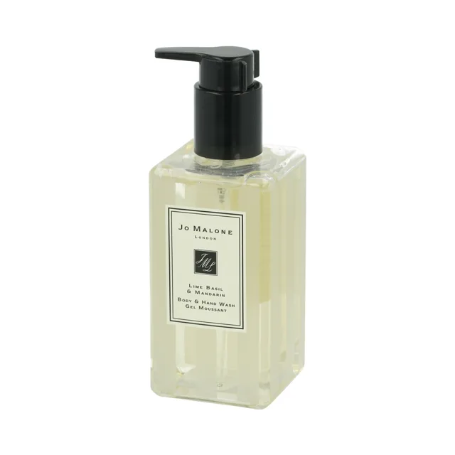 Jo Malone Lime Basil & Mandarin SG 250 ml UNISEX