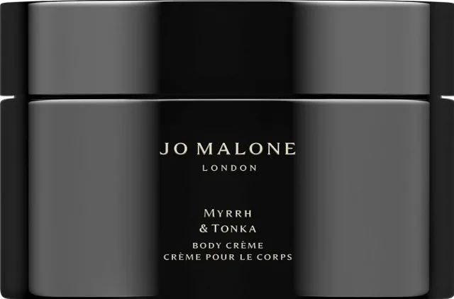 Jo Malone Myrrh & Tonka - tělový krém 200 ml