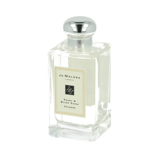 Jo Malone Peony & Blush Suede EDC 100 ml W (Starý obal s krabičkou)
