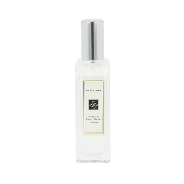 Jo Malone Peony & Blush Suede EDC 30 ml W (Bez krabičky)