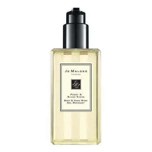 Jo Malone Peony & Blush Suede - sprchový gel 250 ml