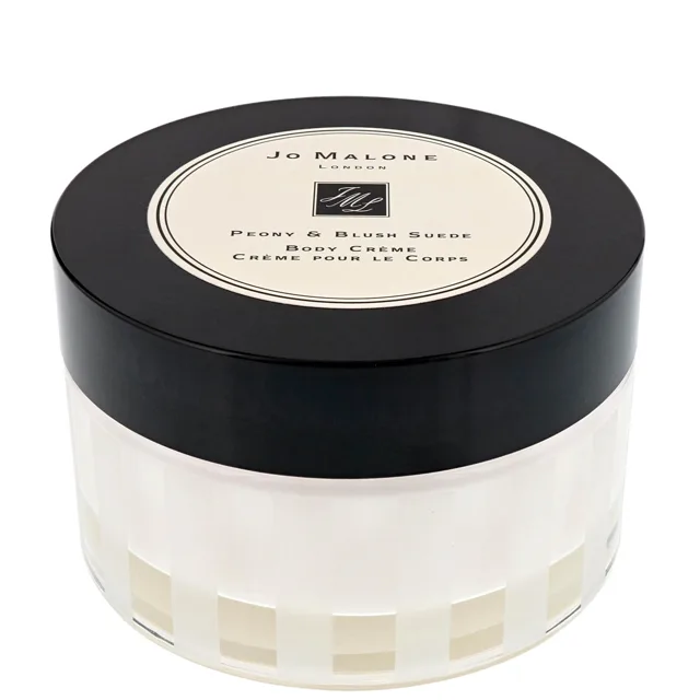 Jo Malone Peony & Blush Suede - tělový krém 175 ml