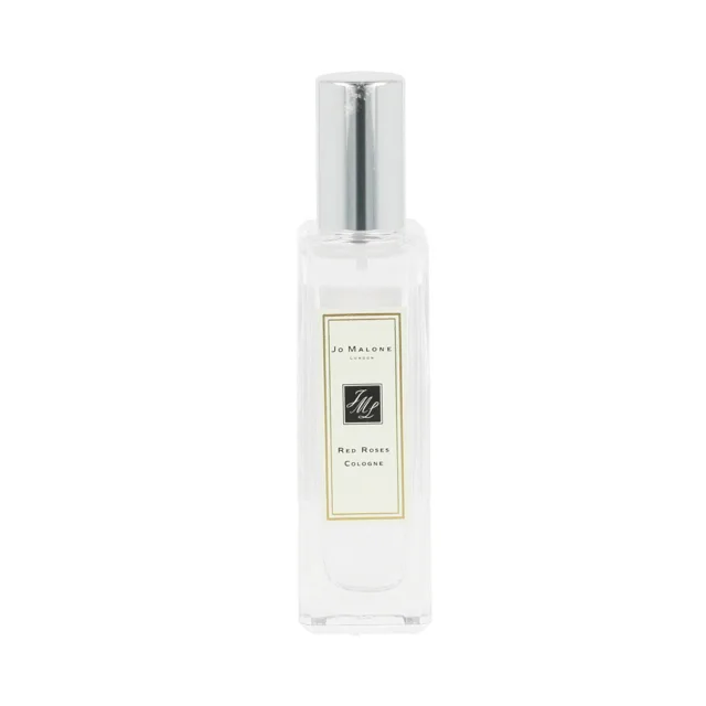 Jo Malone Red Roses EDC 30 ml W (Bez krabičky)