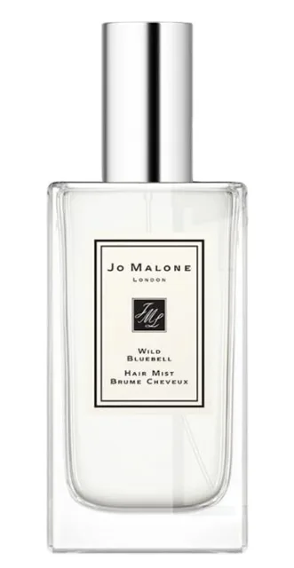Jo Malone Wild Bluebell - vlasový sprej 30 ml