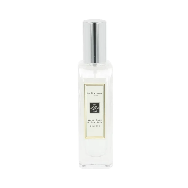 Jo Malone Wood Sage & Sea Salt EDC 30 ml UNISEX (Bez krabičky)