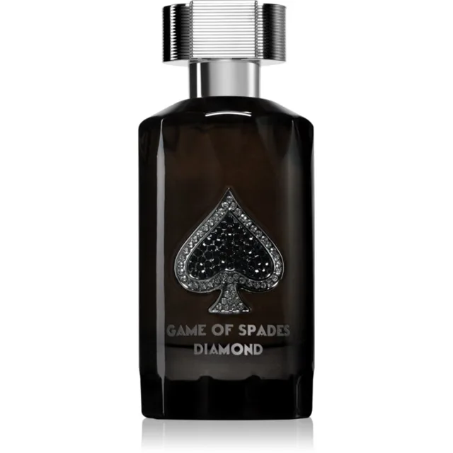 Jo Milano Paris Game Of Spades Diamond parfém unisex 90 ml