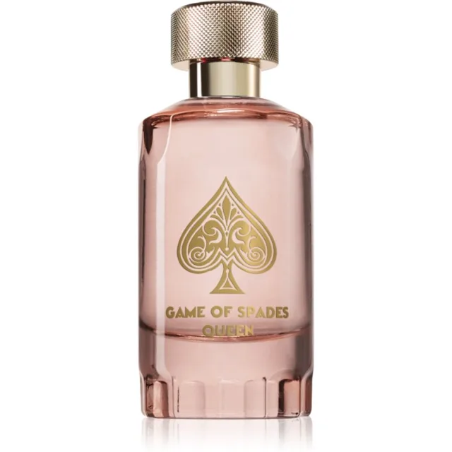 Jo Milano Paris Game Of Spades Queen parfém pro ženy 100 ml