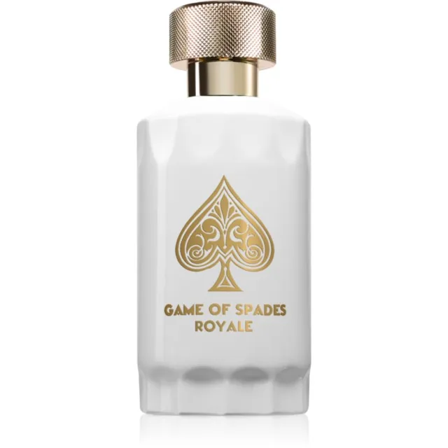 Jo Milano Paris Game Of Spades Royale parfém unisex 100 ml