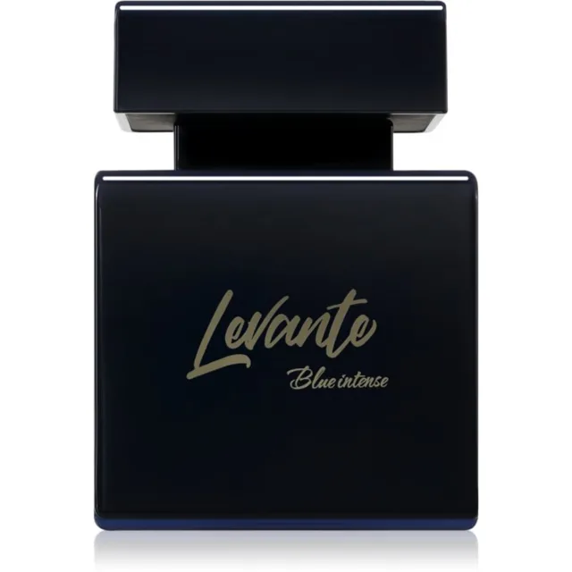 Jo Milano Paris Levante Blue Intense parfémovaná voda unisex 100 ml