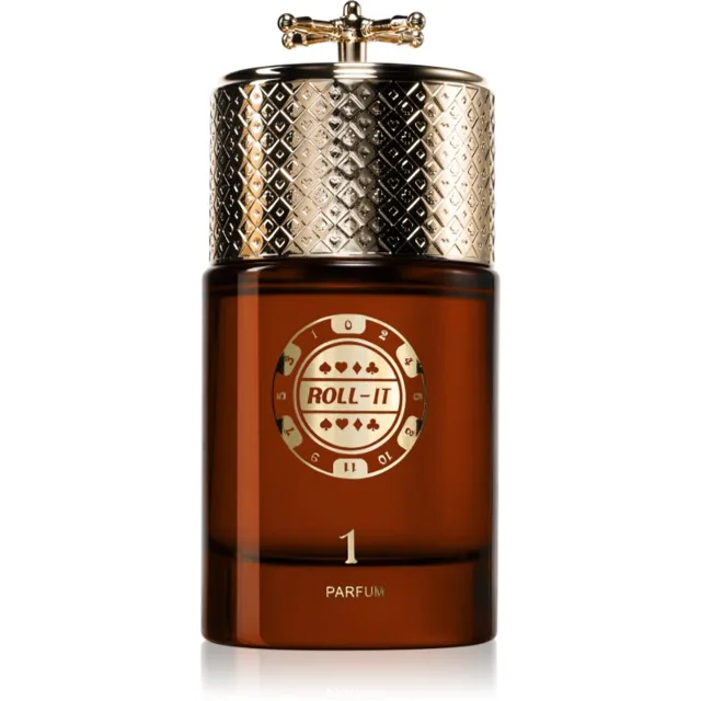 Jo Milano Paris Roll It #1 parfém unisex 100 ml