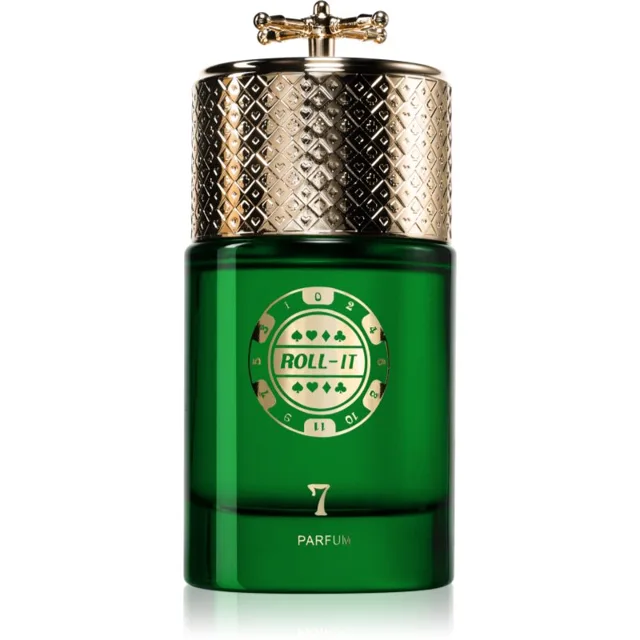 Jo Milano Paris Roll It #7 parfém unisex 100 ml