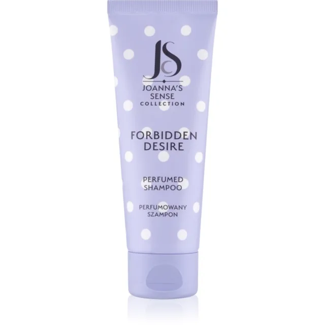 Joanna Joanna's Sense Forbidden Desire šampon 80 ml
